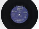 THE INCREDIBLES There's Nothing Else To Say NEW NORTHERN SOUL DEMO 45 60s VINYL