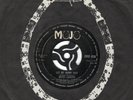 NORTHERN SOUL-BETTY LAVETTE-LET ME DOWN EASY plus 2-MOJO.