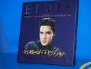 Disco vinilo LP cd BOX The Wonder Of You: Elvis Presley With Royal Philharmonic