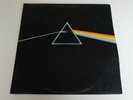 Pink Floyd - Dark Side Of The Moon UK Issue A9 B9 Gatefold & Inner