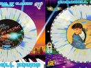 David Lyme - Bye Bye Mi Amor / Lets Go To Sitges / Lets Go To Lloret