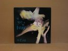 The Cure The Head on the Door 1985 LP - vinyl EX  - Test Played, Inner w/lyrics