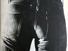 THE ROLLING STONES: Original 1971 Vinyl Album, 