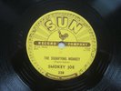 SUN 78 MINT-  RARITY - SMOKEY JOE - THE SIGNIFYING MONKEY / LISTEN TO ME BABY