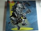 ACDC- LIVE IN MADRID SPAIN LIMITED BOX 141/300 AUS 1996  3LP