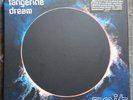 Tangerine Dream - Zeit (Boxed Blue Vinyl 2xLP + CD + Live in Cologne, 1972 CD)