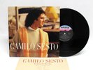 Camilo Sesto ?–  El Amor De Mi Vida Arista 25RS-208 Japan Vinyl LP
