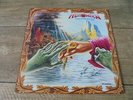 Helloween - Keeper Of The Seven Keys Part II 1988 GERMANY LP NOISE