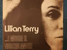 LILIAN TERRY PIERO UMILIANI L'ITALIANO E MUORE IL NOSTRO AMORE JAZZ LIBRARY FUNK
