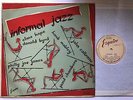 INFORMAL JAZZ John Coltrane Donald Byrd Esquire UK 1956 Ex+ Jazz LP