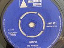 PIONEERS - JACKPOT - AMALGAMATED ( SKINHEAD 7 )