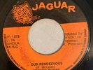 FREDDY MCKAY - OUR RENDEZVOUS - JAGUAR ( ROOTS 7 )