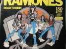 RAMONES Road To Ruin Brand New Factory  180 GRAM Facotory Sealed LP
