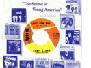 CHRIS CLARK 45 Love's Gone Bad/Put Yourself in My Place=VIP 25038 NM- HEAR