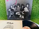 NEW YORK DOLLS s/t 1973 •true 1st press• gutter glam punk rock Johnny Thunders