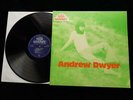 ANDREW DWYER Ballad Of A Wanderer LP UK Acid Folk Private Press 1975 Booklet EX+