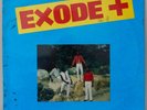 EXODE + GUADELOUPE MASTERPIECE DEEP CADENCE FUNK PSYC  LISTEN
