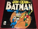 Jan And Dean Meet Batman Liberty? LRP-3444 1966 Mono Surf Rock Garage Rare