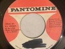 GLEN BROWN - DIRTY HARRY - PANTOMINE ( ROOTS 7 )