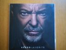 VASCO ROSSI 45 GIRI LA VERITA' COPIA NUMERO 1994 / 5000 SIGILLATO.
