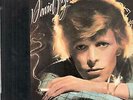 DAVID BOWIE Young Americans LP VINYL 8 Track (apl10998) SPAIN Rca 1975