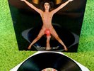 BOXER BELOW THE BELT 1975 •1st press• UK hard heavy blues psych May Blitz Patto