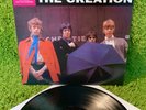THE CREATION WE ARE PAINTERMEN • 1st MONO RI mod garage freakbeat psych Zombies
