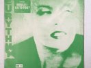 EURYTHMICS Very Rare GREEN KOREA BOOTLEG Vinyl LP Ann Lennox BE YOURSELF TONIGHT