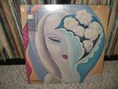 Derek and the Dominos Layla Original Sealed Lp with Hype Sticker
