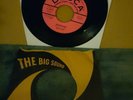Rare 1958 Rockabilly 45 Billy Sills on DECCA #9-30701