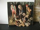 JETHRO TULL:    THIS WAS     ILP 985   CON  VG
