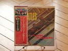 Please Please Me OBBI Vinyl LP 33t Japan S:NM Record:NM Beatles EAS-80550