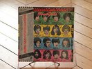 Some Girls OBBI Vinyl LP 33t Japan S:NM Record:NM Rolling Stones ESS 81050