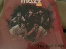 Mazz The Bad Boys Vinyl LP