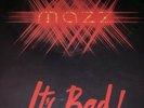 Mazz Its Bad LP