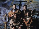 XTC-Black Sea VINYL NEW