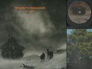 LP MIKE OLDFIELD RETURN TO OMMADAWN VIRGIN V 3166 2017 + INNER SLEEVE + POSTER