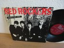 RED ROCKERS Condition Red LP orig Dead Kennedys Punk KBD mint