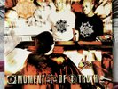 Gang Starr - Moment of Truth 3X LP (1998) Gatefold With Insert - Excellent Cond