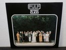 Pulp - Different Class - Lyrics Sheet - MOVLP 404 - RI