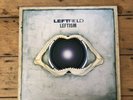 Leftfield Leftism 3 X LP VINYL Columbia 2017 NEW