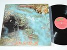 STEFAN ZAUNER Prism & Views LP 1978 Vinyl Records LV.1003 Canada VG+/VG