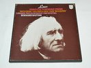 LISZT The Complete Symphonic Poems 5-LP BOX SET Philips Holland Bernard Haitink