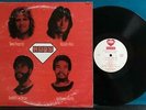 RUBY S/T LP ORIG 1977 PBR INTERNATIONAL U.S. 1st PRESS BLUES ROCK TOM FOGERTY