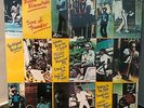 DR ALIMANTADO Sons Of Thunder LP 1981 Greensleeves MINT ORIG UK PRESS in shrink
