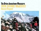 The Brian Jonestown Massacre Their Satanic Majesties Second Request 2011 2LP