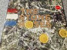 THE STONE ROSES S/T DEBUT LP RARE 1989 UK 1ST PRESSING  ORELP502