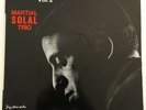 1963 Martial Solal Trio ?- Concert À Gaveau Vol.2 - Label: Columbia ?FPX 253