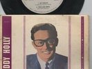 BUDDY HOLLY  Rare 1963 Australian Only 7