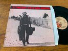 LP  ITALY 1981  Stefano Rosso ?– Vado, Prendo L'America...E Torno  Label: Lupus